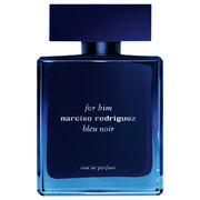 Narciso Rodriguez For Him Bleu Noir Eau de Parfum Parfemovaná voda - Tester