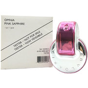 Bvlgari Omnia Pink Sapphire Toaletní voda - Tester