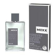Mexx Forever Classic Never Boring For Him Toaletní voda