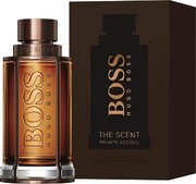 Hugo Boss Boss The Scent Private Accord Toaletní voda