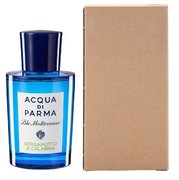 Acqua Di Parma Blu Mediterraneo Bergamotto di Calabria Toaletní voda - Tester