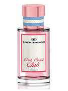 Tom Tailor East Coast Club Woman Toaletní voda - Tester