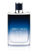 Jimmy Choo Man Blue Toaletní voda