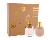 Chloe Nomade Dárková sada parfémovaná voda 50ml + tělové mléko 100ml