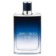 Jimmy Choo Man Blue Toaletní voda - Tester