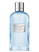 Abercrombie & Fitch First Instinct Blue for Her Parfémovaná voda - Tester