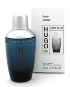 Hugo Boss Dark Blue Toaletní voda - Tester