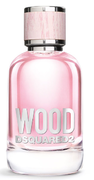 Dsquared2 Wood Pour Femme Toaletní voda - Tester