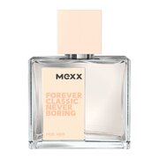 Mexx Forever Classic Never Boring For Her Toaletní voda