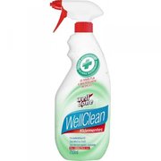 Well Done Well Clean Univerzální dezinfekční čistič (750ml) 