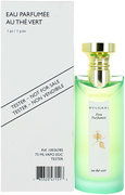 Bvlgari Eau Parfumée au Thé Vert Kolínská voda - Tester