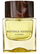 Bottega Veneta Illusione Toaletní voda