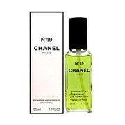 Chanel No.19 (plniteľný) Toaletní voda