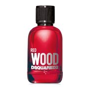 Dsquared2 Red Wood Pour Femme Toaletní voda - Tester