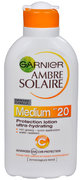 Opalovací mléko Ambre Solaire SPF 20 (Protection Lotion Ultra-Hydrating) 200 ml