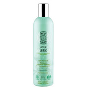 Šampon pro citlivou pokožku hlavy - Proti lupům (Anti Dandruff Shampoo) 400 ml