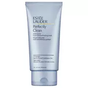 Multifunkční čisticí pěna a čisticí maska 2 v 1 Perfectly Clean (Multi-Action Foam Cleanser/Purifying Mask) 150 ml