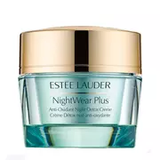 Noční detoxikační krém NightWear Plus (Anti Oxidant Night Detox Cream) 50 ml