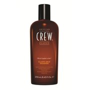 Šampon na šedivé vlasy pro muže (Gray Shampoo) 250 ml