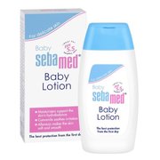 Dětské tělové mléko Baby (Baby Lotion) 200 ml