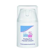 Dětský pleťový krém Baby (Protective Facial Cream) 50 ml