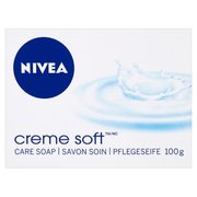Krémové tuhé mýdlo Creme Soft (Creme Soap) 100 g