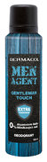 Deodorant pro muže Men Agent Gentleman Touch 150 ml