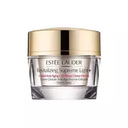 Multifunkční protivráskový krém s výtažkem z moringy bez obsahu oleje Revitalizing Supreme Light+ Global (Anti-Aging Cell Power Creme Oil-Free) 50 ml