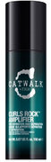 Krém pro vlnité a trvalené vlasy Catwalk Curlesque Curl Collection (Curls Rock Amplifier Cream) 150 ml