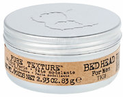Modelovací pasta na vlasy pro muže Bed Head For Men (Pure Texture Molding Paste) 83 g