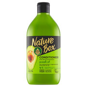 Přírodní balzám na vlasy Avocado Oil (Conditioner) 385 ml
