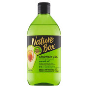 Přírodní sprchový gel Avocado Oil (Shower Gel) 385 ml