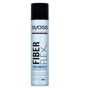 Lak na vlasy Fiber Flex 4 (Flexible Volume Hairspray) 300 ml