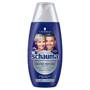 Šampon proti žlutým tónům Silver Reflex (Shampoo) 250 ml