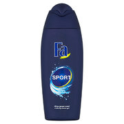 Sprchový gel Sport (Vitalizing Shower Gel) 400 ml