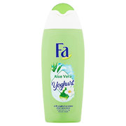 Sprchový krém Aloe Vera Yoghurt (Intensively Caring Shower Cream) 400 ml
