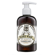 Šampon na vousy Woodland (Beard Wash) 250 ml