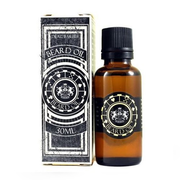 Olej na plnovous (Beard Oil) 30 ml