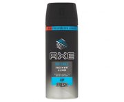 Deodorant ve spreji pro muže Ice Chill 150 ml