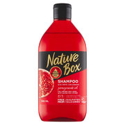 Šampon na vlasy Granátové jablko (Shampoo) 385 ml