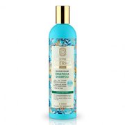 Rakytníkový šampon pro maximální objem vlasů (Shampoo) 400 ml