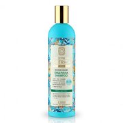 Rakytníkový šampon pro maximální objem vlasů (Shampoo) 400 ml