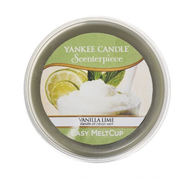 Vosk do elektrické aromalampy Vanilka a limetka (Vanilla Lime) 61 g