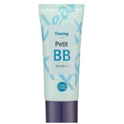 BB krém pro problematickou, smíšenou a mastnou pleť SPF 30 (Clearing Petit BB Cream) 30 ml