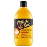 Přírodní balzám na vlasy Macadamia Oil (Conditioner) 385 ml