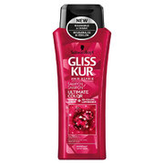 Regenerační šampon pro barvené vlasy Ultimate Color (Shampoo) 250 ml