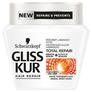 Péče proti lámavosti vlasů Total Repair 300 ml