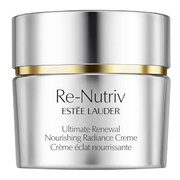 Estée Lauder Intenzivně vyživující a obnovující krém Re-Nutriv Ultimate Renewal (Nourishing Radiance Creme) 50 ml