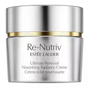 Estée Lauder Intenzivně vyživující a obnovující krém Re-Nutriv Ultimate Renewal (Nourishing Radiance Creme) 50 ml