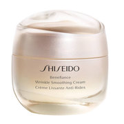 Pleťový krém proti vráskám Benefiance (Wrinkle Smoothing Cream) 50 ml